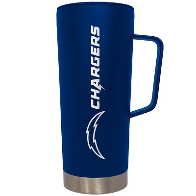 Los Angeles Chargers 20oz. Roadie Tumbler with Handle