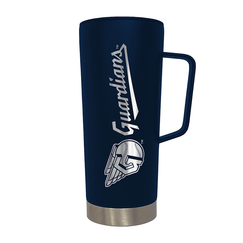 Cleveland Indians 20oz. Roadie Tumbler with Handle
