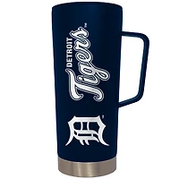 Detroit Tigers 20oz. Roadie Tumbler with Handle