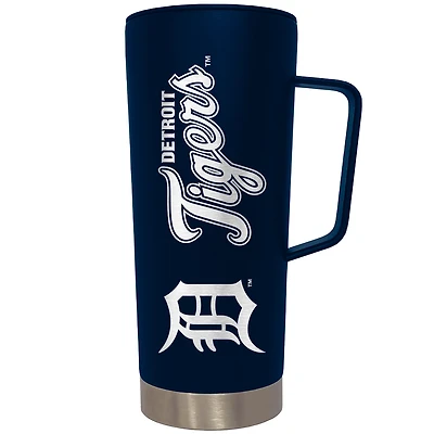 Detroit Tigers 20oz. Roadie Tumbler with Handle