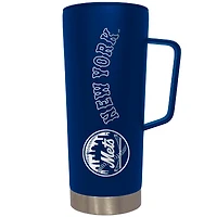 New York Mets 20oz. Roadie Tumbler with Handle
