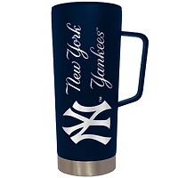 New York Yankees 20oz. Roadie Tumbler with Handle