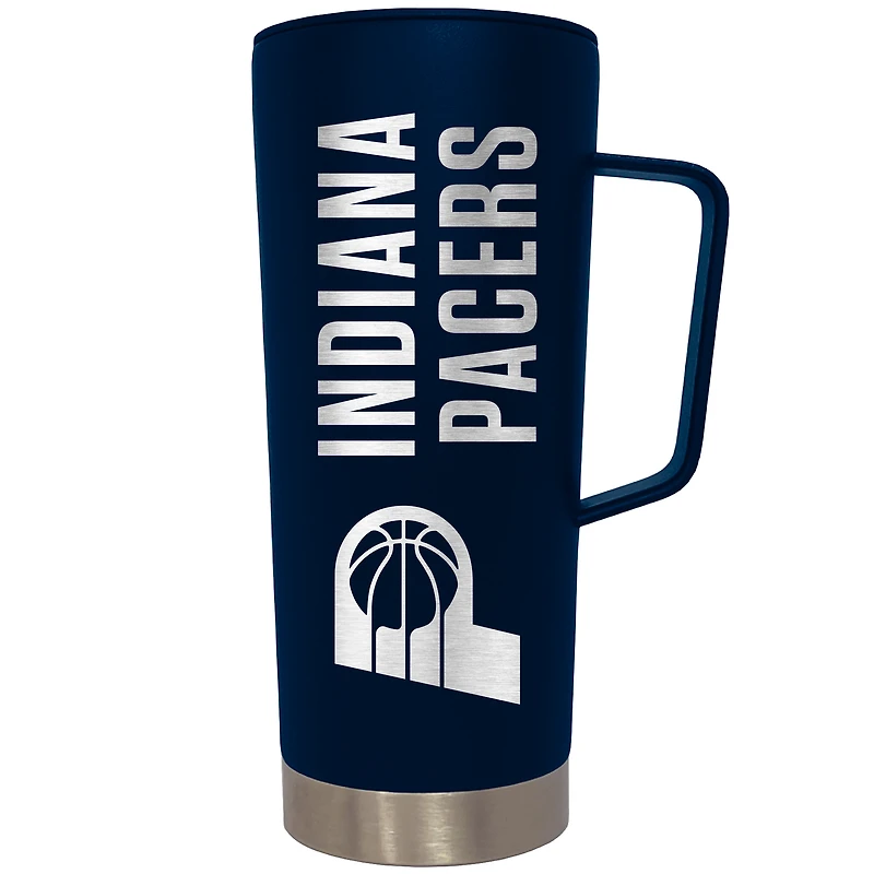 Indiana Pacers 20oz. Roadie Tumbler with Handle