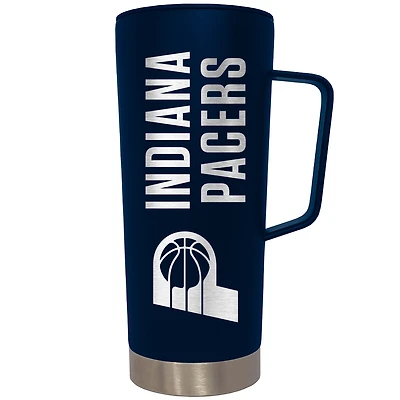 Indiana Pacers 20oz. Roadie Tumbler with Handle