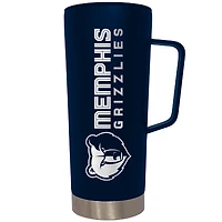 Memphis Grizzlies 20oz. Roadie Tumbler with Handle