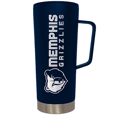 Memphis Grizzlies 20oz. Roadie Tumbler with Handle