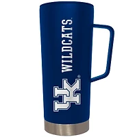 Kentucky Wildcats 20oz. Roadie Tumbler with Handle