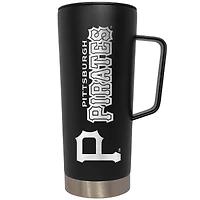 Pittsburgh Pirates 20oz. Roadie Tumbler with Handle