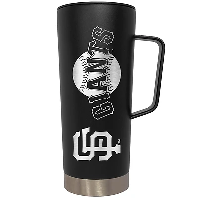 San Francisco Giants 20oz. Roadie Tumbler with Handle
