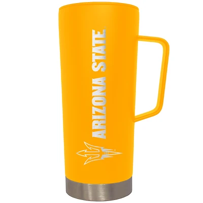 Arizona State Sun Devils 20oz. Roadie Tumbler with Handle