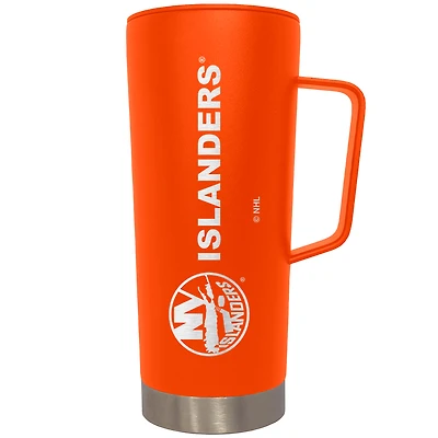 New York Islanders 20oz. Roadie Tumbler with Handle