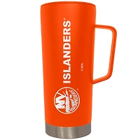 New York Islanders 20oz. Roadie Tumbler with Handle