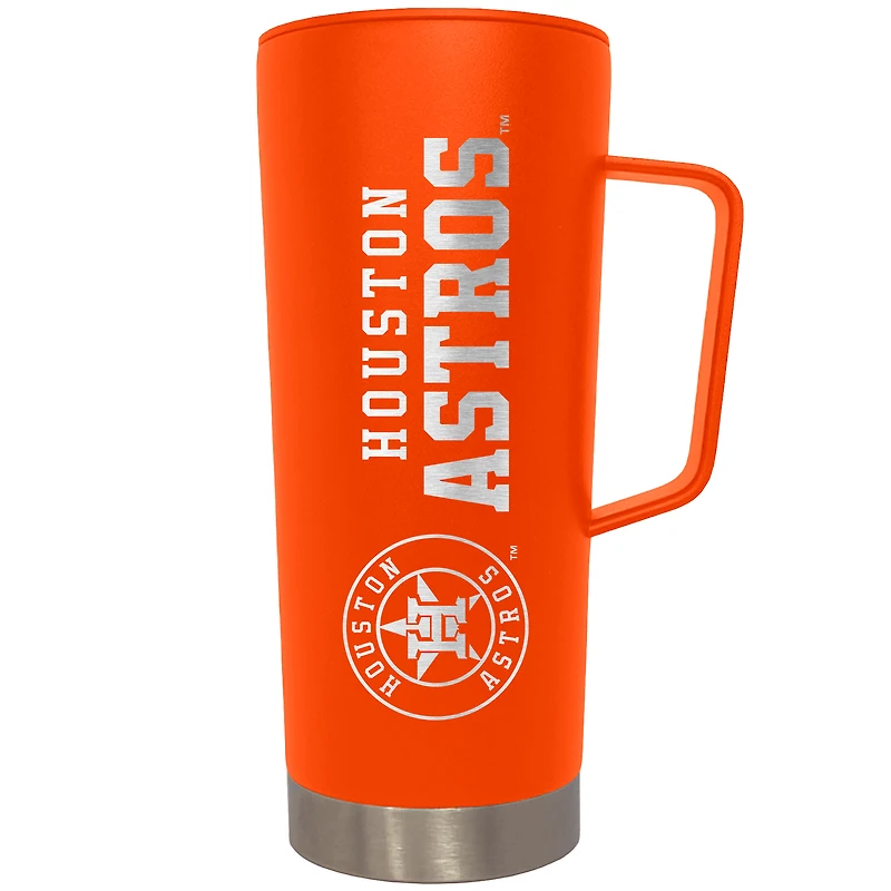 Houston Astros 20oz. Roadie Tumbler with Handle