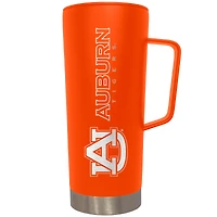 Auburn Tigers 20oz. Roadie Tumbler with Handle