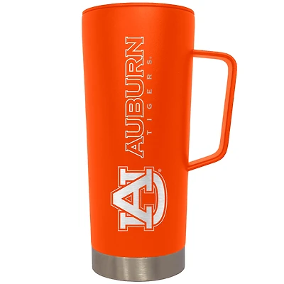 Auburn Tigers 20oz. Roadie Tumbler with Handle