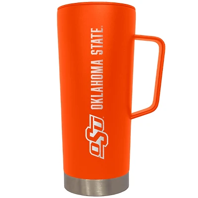 Oklahoma State Cowboys 20oz. Roadie Tumbler with Handle