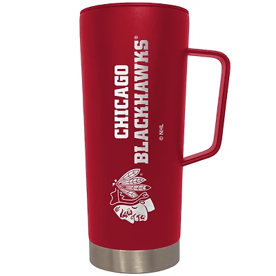 Chicago Blackhawks 20oz. Roadie Tumbler with Handle