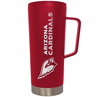 Arizona Cardinals 20oz. Roadie Tumbler with Handle