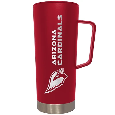 Arizona Cardinals 20oz. Roadie Tumbler with Handle