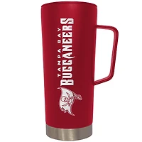 Tampa Bay Buccaneers 20oz. Roadie Tumbler with Handle