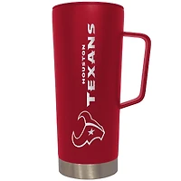 Houston Texans 20oz. Roadie Tumbler with Handle