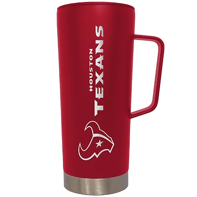 Houston Texans 20oz. Roadie Tumbler with Handle