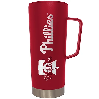 Philadelphia Phillies 20oz. Roadie Tumbler with Handle
