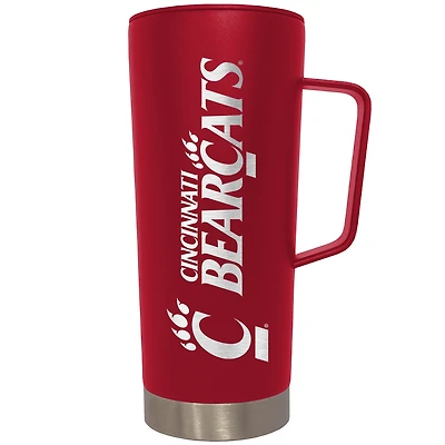 Cincinnati Bearcats 20oz. Roadie Tumbler with Handle