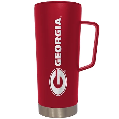Georgia Bulldogs 20oz. Roadie Tumbler with Handle