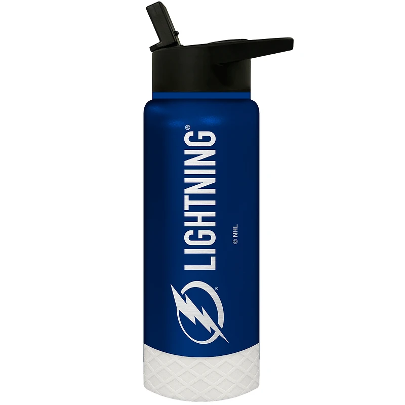 Tampa Bay Lightning 24oz. Thirst Hydration Water Bottle