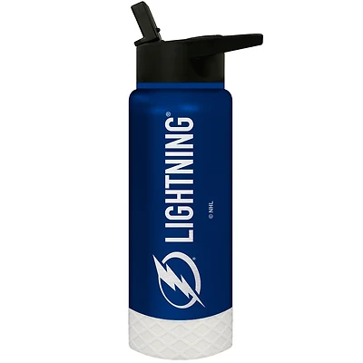 Tampa Bay Lightning 24oz. Thirst Hydration Water Bottle