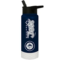Winnipeg Jets 24oz. Thirst Hydration Water Bottle