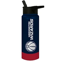 Washington Wizards 24oz. Thirst Hydration Water Bottle
