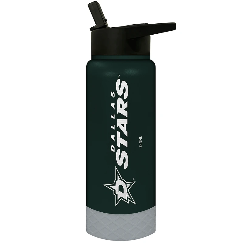 Dallas Stars 24oz. Thirst Hydration Water Bottle