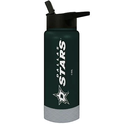 Dallas Stars 24oz. Thirst Hydration Water Bottle