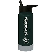 Dallas Stars 24oz. Thirst Hydration Water Bottle