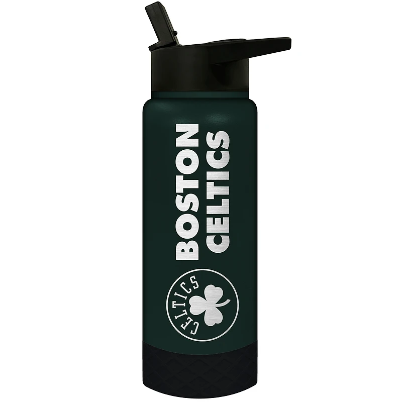 Boston Celtics 24oz. Thirst Hydration Water Bottle