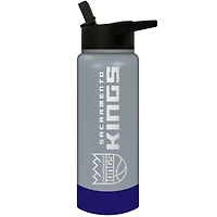 Sacramento Kings 24oz. Thirst Hydration Water Bottle