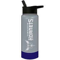 Charlotte Hornets 24oz. Thirst Hydration Water Bottle