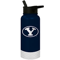 BYU Cougars 32oz. Logo Thirst Hydration Water Bottle