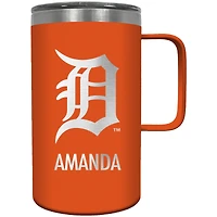 Detroit Tigers 18oz. Personalized Hustle Mug