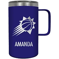 Phoenix Suns 18oz. Personalized Hustle Mug