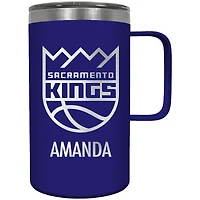 Sacramento Kings 18oz. Personalized Hustle Mug