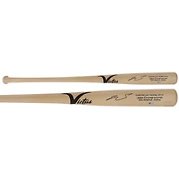 Jake Cronenworth San Diego Padres Autographed Victus Game Model Bat