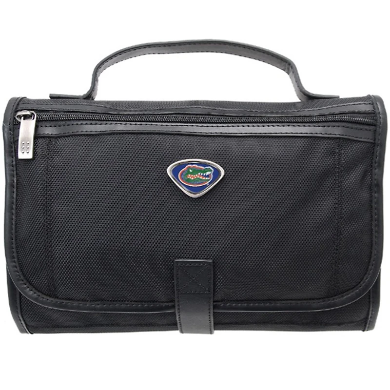 Black Florida Gators Toiletry Bag