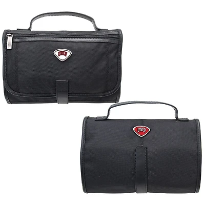 Black UNLV Rebels Toiletry Bag