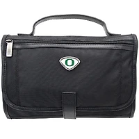Black Oregon Ducks Toiletry Bag