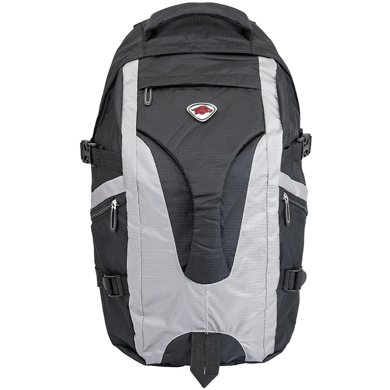 Black Arkansas Razorbacks Urban Backpack