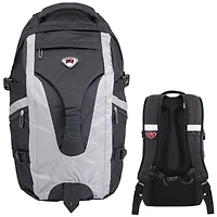 Black UNLV Rebels Urban Backpack