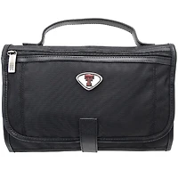 Black Texas Tech Red Raiders Toiletry Bag